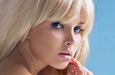 4k model wallpaper ultra beautiful women woman blonde girl face hudson kiera gorgeous wallpapers size click