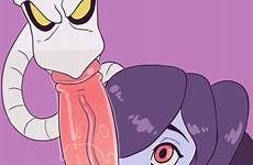 squigly sex gif animation zombie skull skullgirls teratophilia female girl oral undead rule34 demon animated rule edit respond commission human