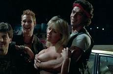 slater suzee nude savage streets 1984 actress