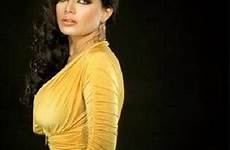 iraqi sexy presenter