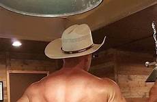 cowboys vaqueros peludos machos rodeo jockstraps