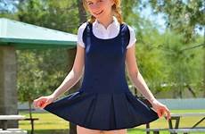 charlotte carmen schoolgirl sharlotte listal style list dress comments added reddit