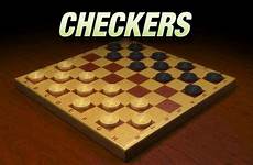 checkers draughts pinball