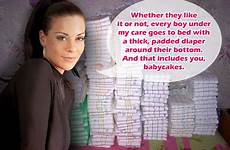 captions humiliation diaper diapers baby femdom abdl mommy punishment pants tumblr tg girl plastic made welcome visit