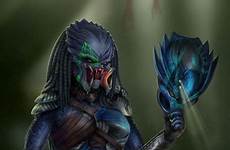 alien predator yautja aliens xenomorph