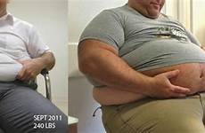 fat gain weight men big guys man years male people lard