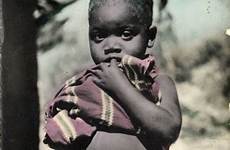 congo boy native belgian hippostcard open qui 2295 hoa 1950s young