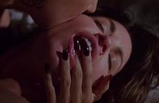 tilly gershon gina jennifer nude bound 1996 sex topless actress lesbian movies