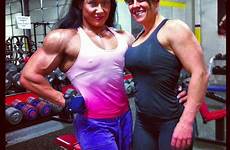alina popa bodybuilder female hot heath phil posted am