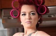 fowler tessa roller chic hair set collection
