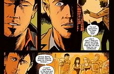 archie afterlife viewcomiconline