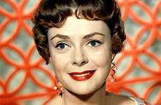 actresses hollywood old stars golden age june lockhart beautiful movie actors screen silver today classic movies refinery29 40s actor lassie
