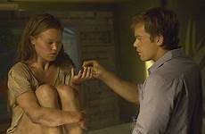 dexter julia stiles lumen character season exclusive dishes lipson hall michael saison fanatic tv et