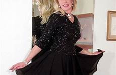sissy nicole transgender trannies housewives lbd petticoat