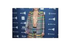 hayley kiyoko aznude nude sexy 30th beverly glaad hilton held hills annual awards story