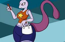 mewtwo thicc
