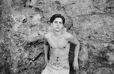 sprouse cole riverdale