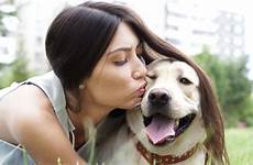pets women woman adore their take husbands study leave dog her shutterstock could