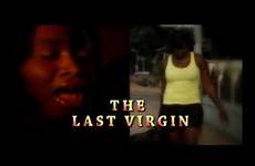 last virgin