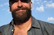scruffy bearded beards lumberjack handsome hot dudes awe
