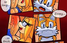sonic tails comic penis boom furry small zooey fox xxx big female hedgehog huge humiliation cuckold micropenis rule34 edit respond