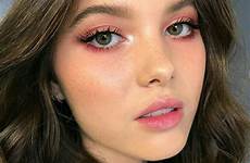 makeup natural desde guardado uploaded user maquillaje instagram saved