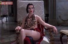 rossellini death isabella becomes her naked nude ancensored