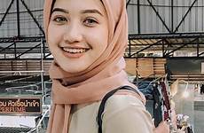 hijab indonesian