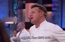 gif gordon ramsay go did much gifs giphy appetit bon spend honest he disclaimer represented find people brie baguettes chocolate