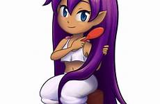 shantae hair long deviantart taking care her fan girl visit drawings sexy character pijama