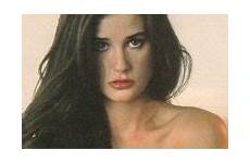 demi moore ancensored bot added