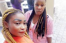couple lesbian nigerian warri flaunt based their drunk loved continue below