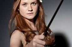 ginny weasley ginevra weasly redheads 1874 describes which illyon actrice fred