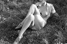 tumblr softcore angela eroticaretro nurse duncan 1970s