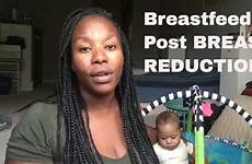 breastfeeding reduction