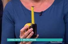 micropenis inches revealed bravest asked