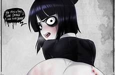creepy goth hentai susie girls hole version used therealshadman sex comics foundry gothic her addams xxx wednesday ass abuse use