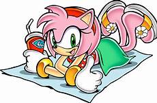 sonic amy rose beach adventure hedgehog sandals official feet has fox forces animals way tv toe foot tropes