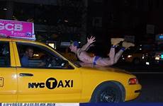 taxi fails