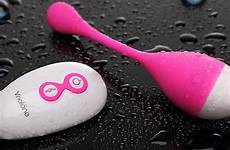 nalone sweetie egg rechargeable vibrating voice