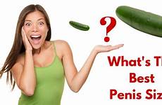 penis size women woman does matter