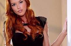 blighe bligh redheads cathy barry redhead rousse embutida