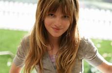 bella thorne shake cece jones young hair wallpaper zendaya emma childhood fanpop disney child throne shaggy cute thorn red background