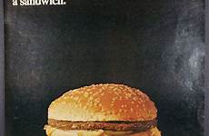 mcdonald 1969 mcdonalds