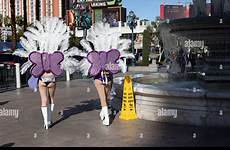 vegas showgirls