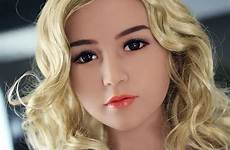 doll sex dolls real silicone realistic human boneca sexual face sweet mannequins asian cm body solid lifelike mannequin fit height