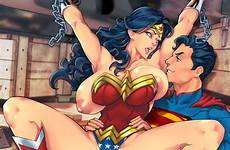 superman wonderwoman foundry rule34 rule prince