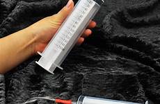 syringe enema bulb rectal seringa douche irrigation 150ml rubber hospital medical anal travel