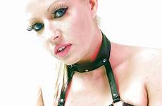 mature slaves owned collars