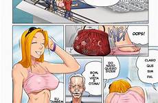 father law horney spanish animated another hentai gif leave